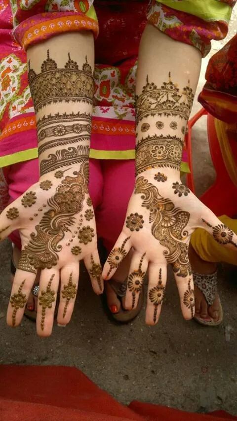 Photo From stylish mehndi designs - By Sanjay Mehendi Art