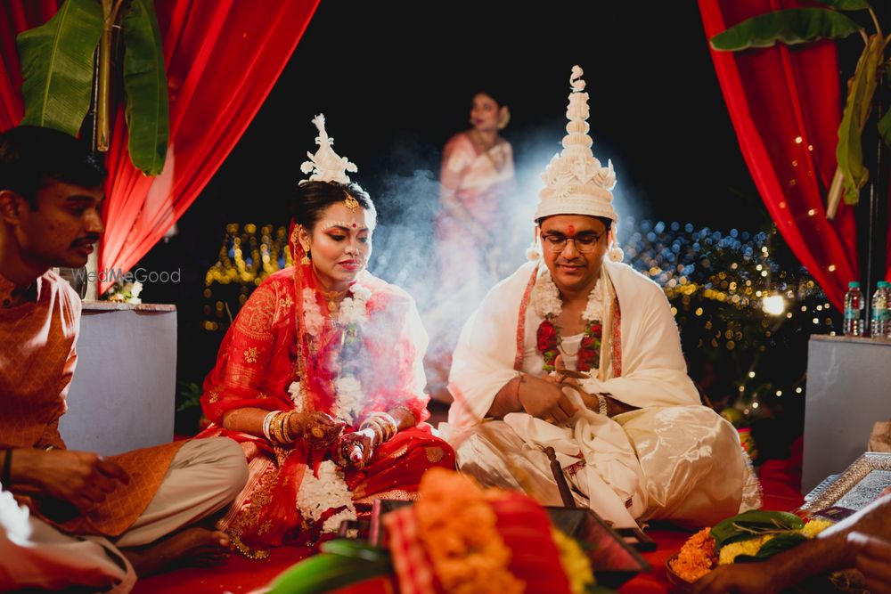 Photo From Ritu & Aalok - By Keys And Blacks