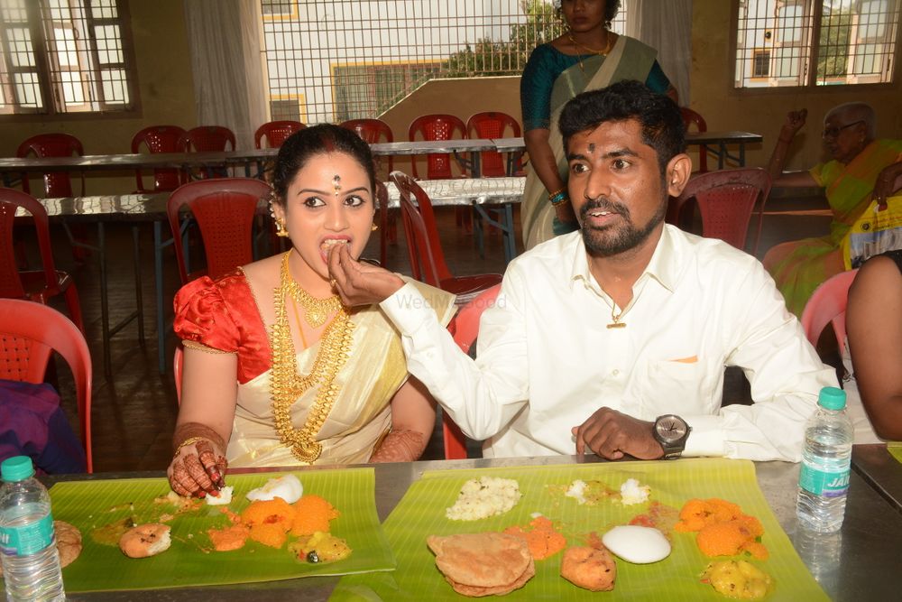 Photo From Sudha & Subhash Wedding - By Sai First Fruit Catering