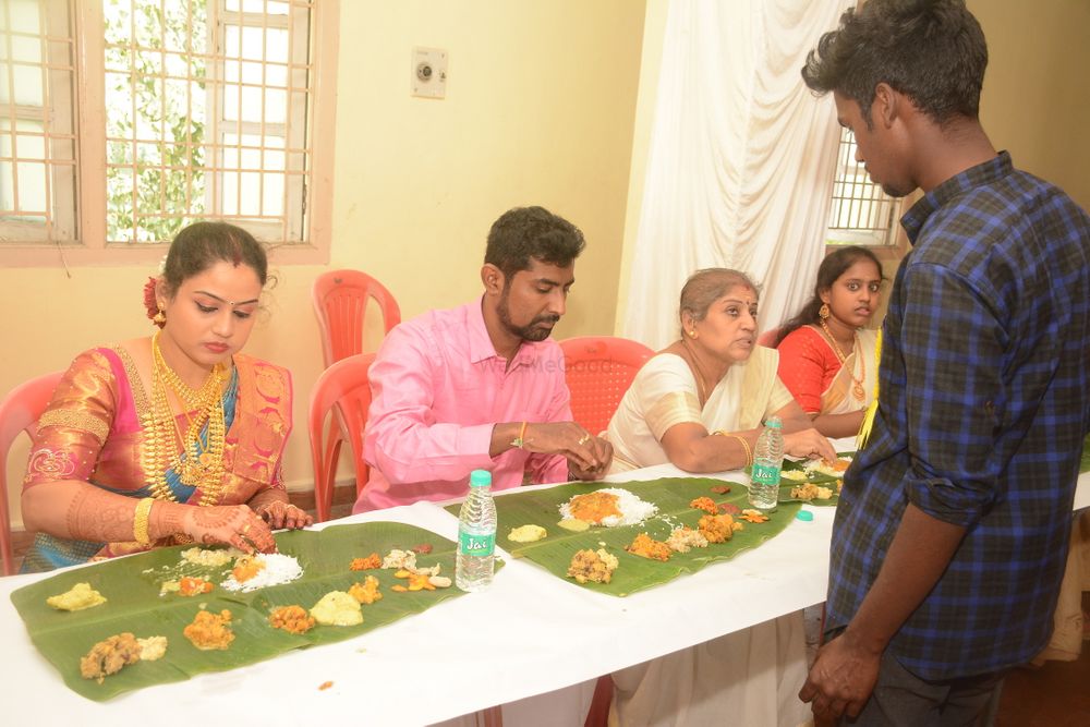 Photo From Sudha & Subhash Wedding - By Sai First Fruit Catering