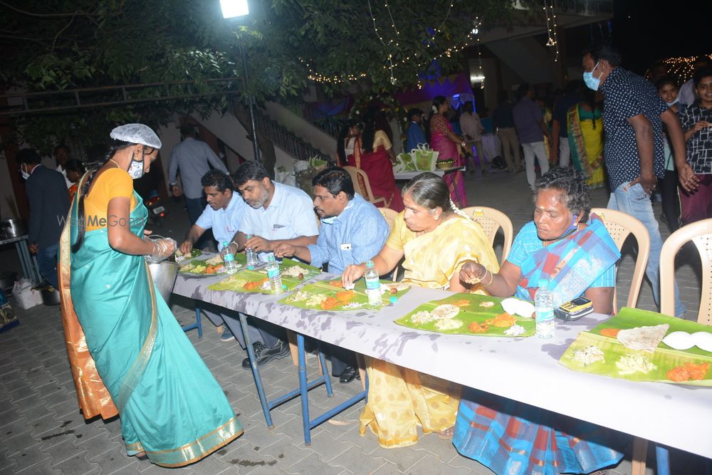 Photo From Preethi and June Marriage Event - By Sai First Fruit Catering