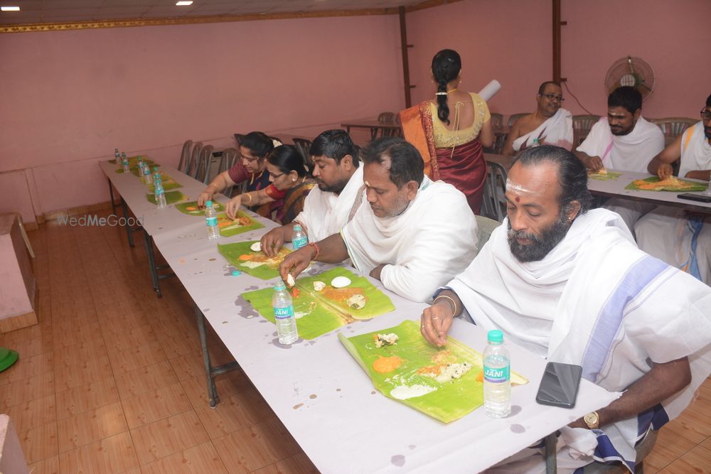 Photo From Vishwanath Upanayanam - By Sai First Fruit Catering