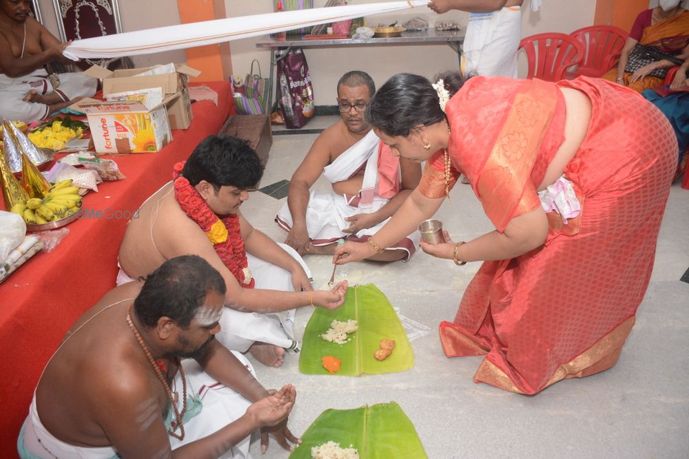 Photo From Vishwanath Upanayanam - By Sai First Fruit Catering