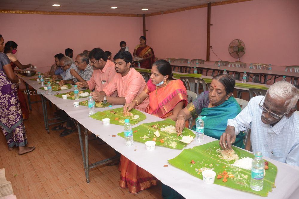 Photo From Vishwanath Upanayanam - By Sai First Fruit Catering