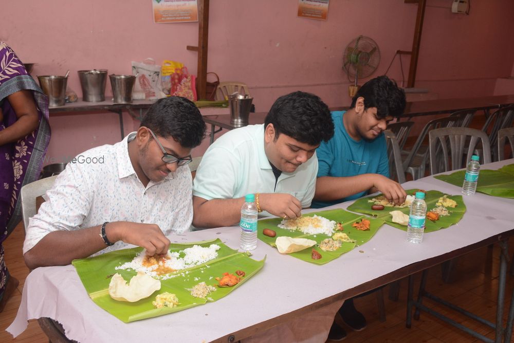 Photo From Vishwanath Upanayanam - By Sai First Fruit Catering