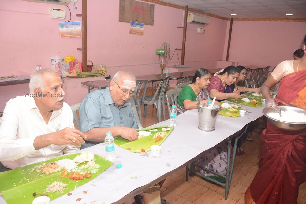 Photo From Vishwanath Upanayanam - By Sai First Fruit Catering