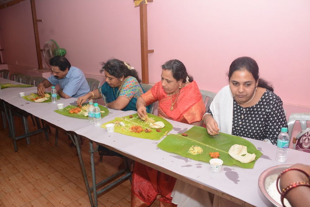 Photo From Vishwanath Upanayanam - By Sai First Fruit Catering