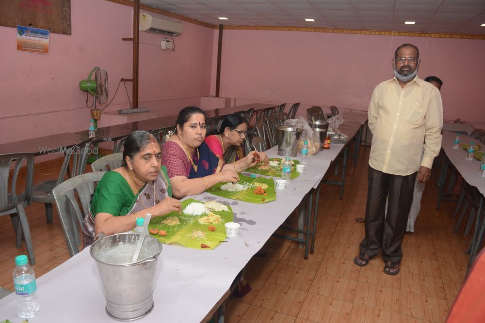 Photo From Vishwanath Upanayanam - By Sai First Fruit Catering