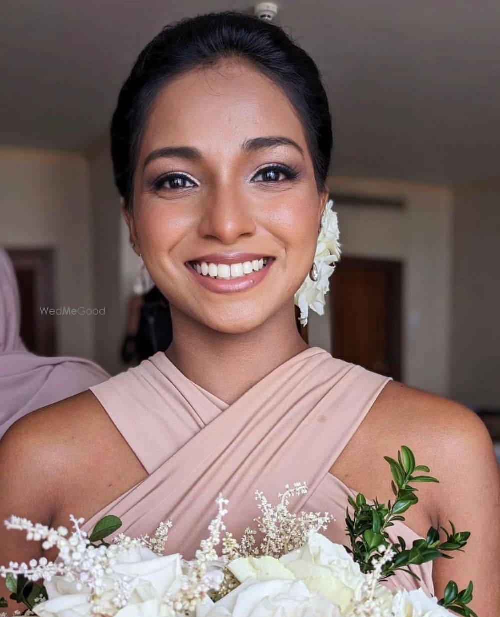 Photo From Bridesmaid/Guest Makeup  - By Tejaswini Mehra