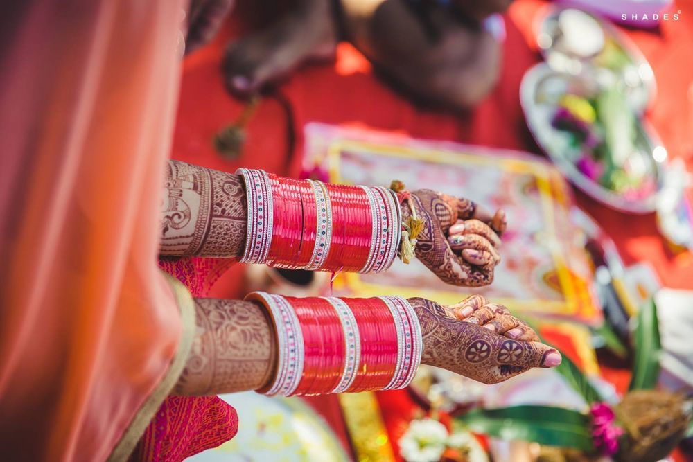 Photo From A fun Goa Wedding - By Two Fat Ladies