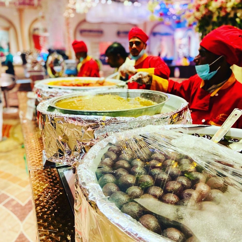 Photo From FIROZABAD DIARIES - By The Bansal Caterers