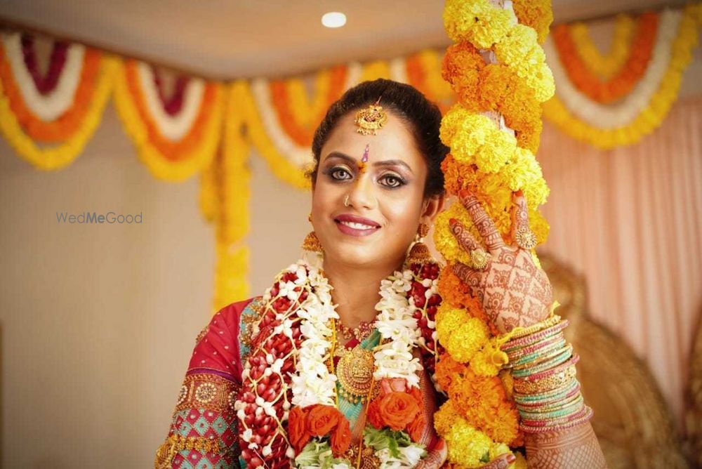 Photo From Elegant brides - By Family Photographer