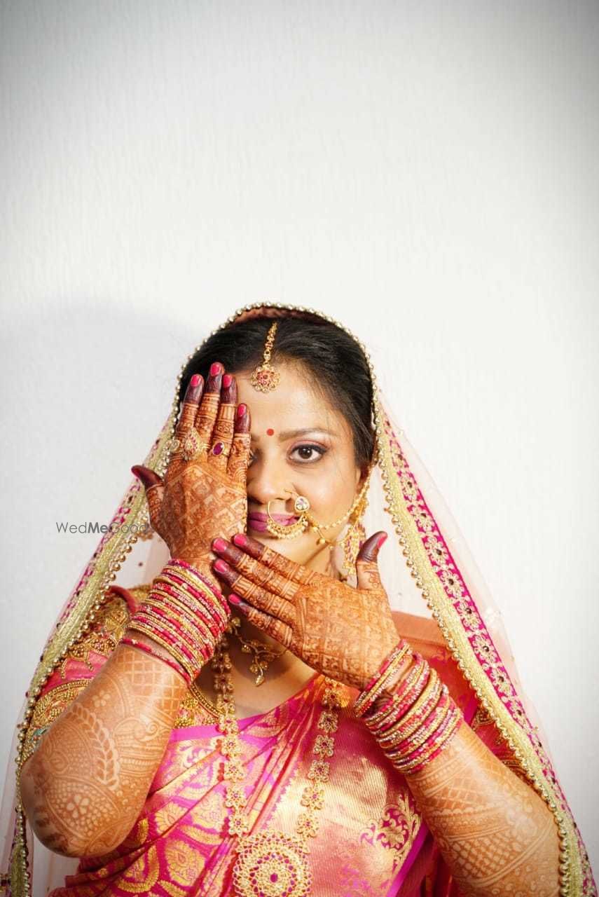 Photo From Elegant brides - By Family Photographer