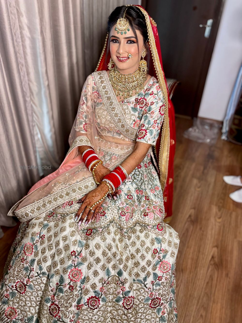 Photo From My Gorgeous Bride - By MUA Reshi