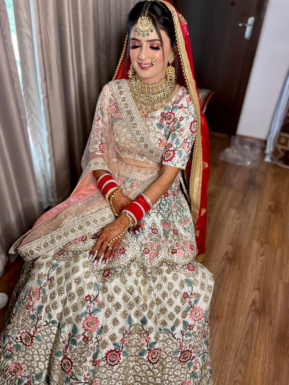 Photo From My Gorgeous Bride - By MUA Reshi