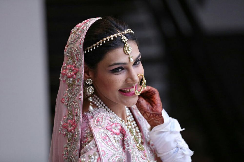 Photo From Ishita wedding  - By Sundra Bains
