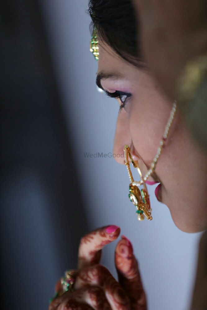 Photo From Ishita wedding  - By Sundra Bains