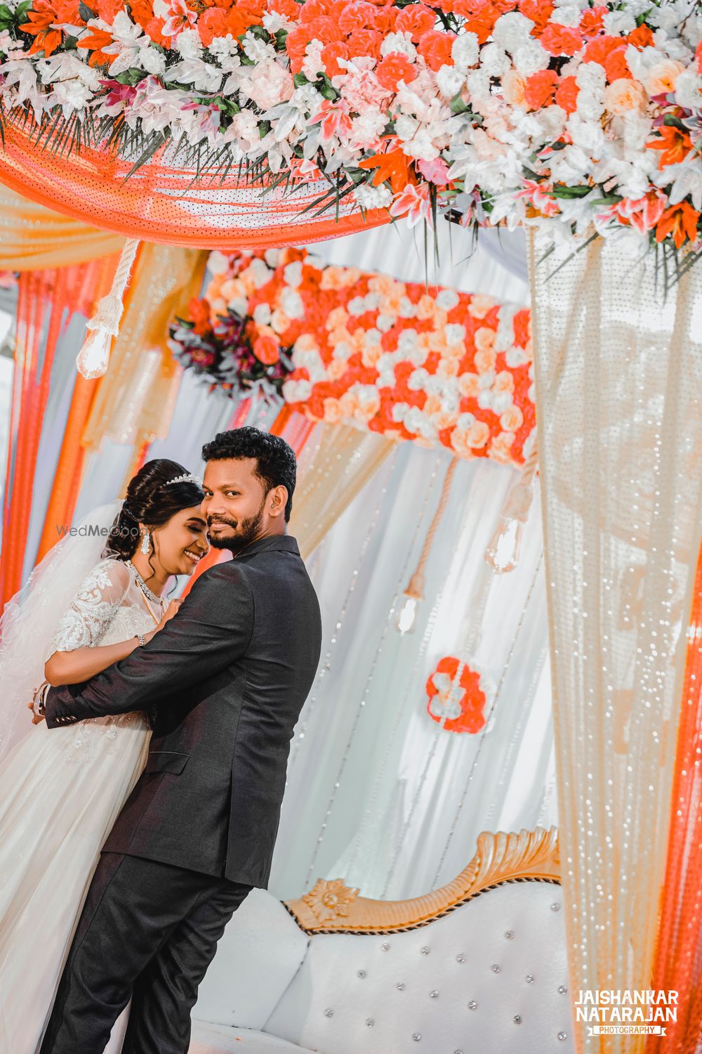 Photo From Raj + Lavanya - By Jaishankar Natarajan Photography 