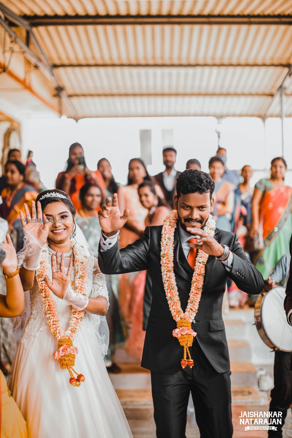 Photo From Raj + Lavanya - By Jaishankar Natarajan Photography 