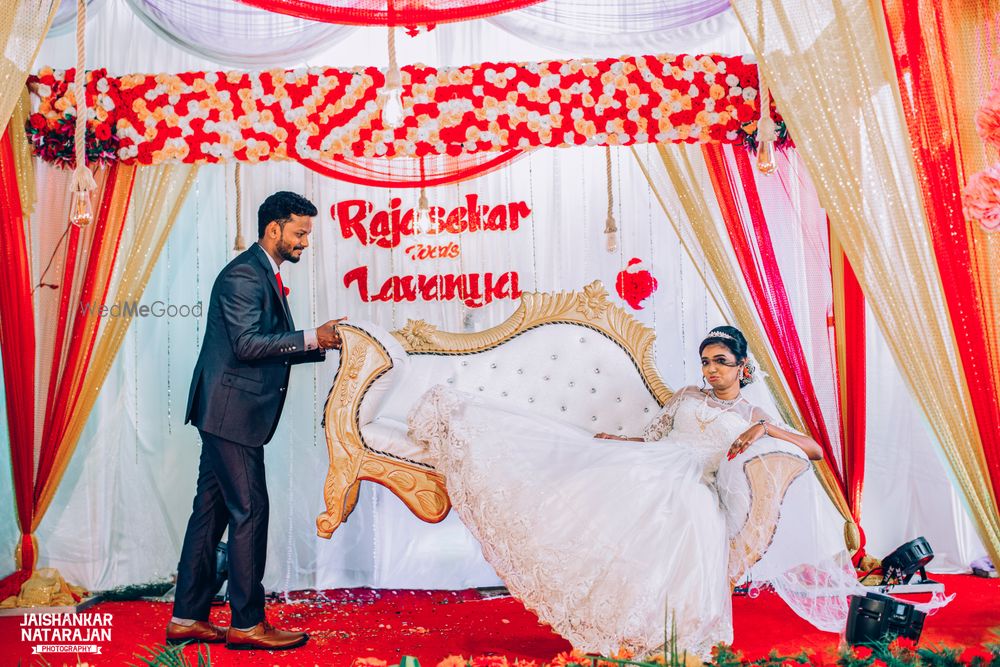 Photo From Raj + Lavanya - By Jaishankar Natarajan Photography 