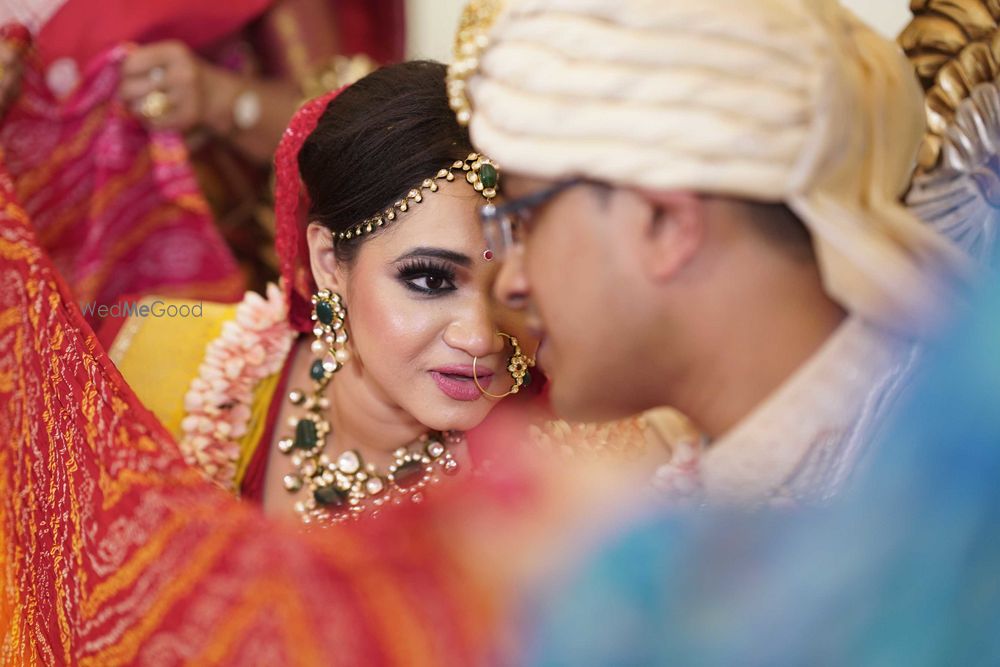 Photo From Wedding - SkyFellForNidhi - By Synematic Productions