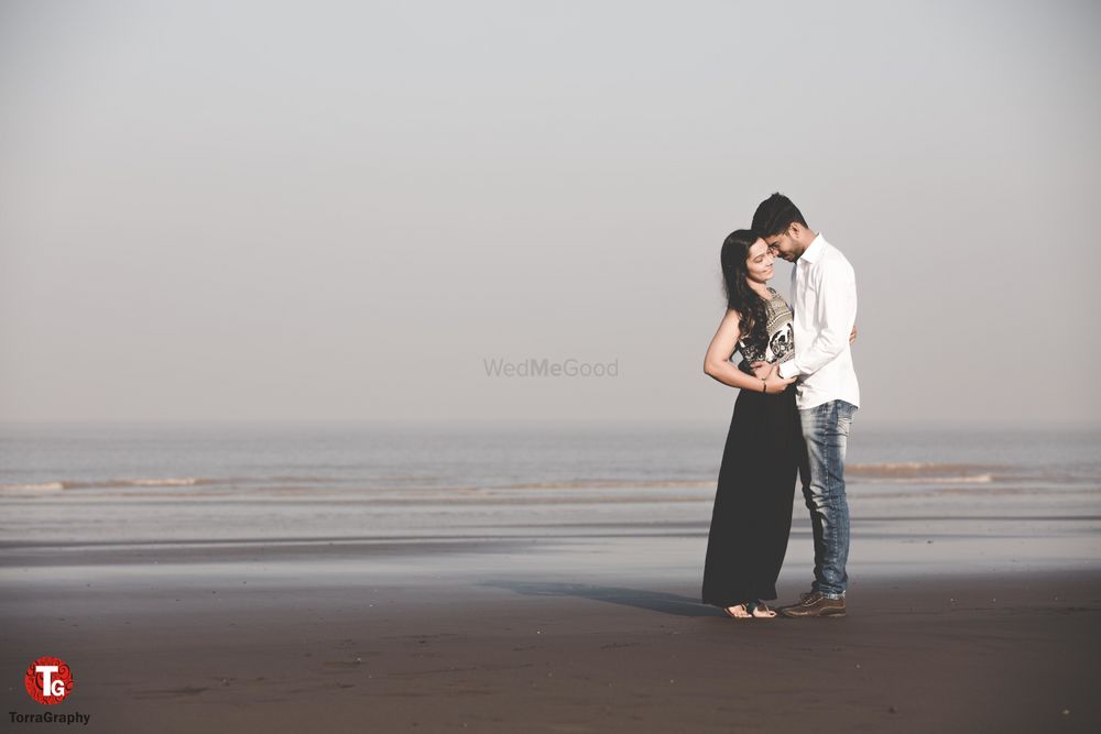 Photo From Pre Wedding NB - By Torragraphy