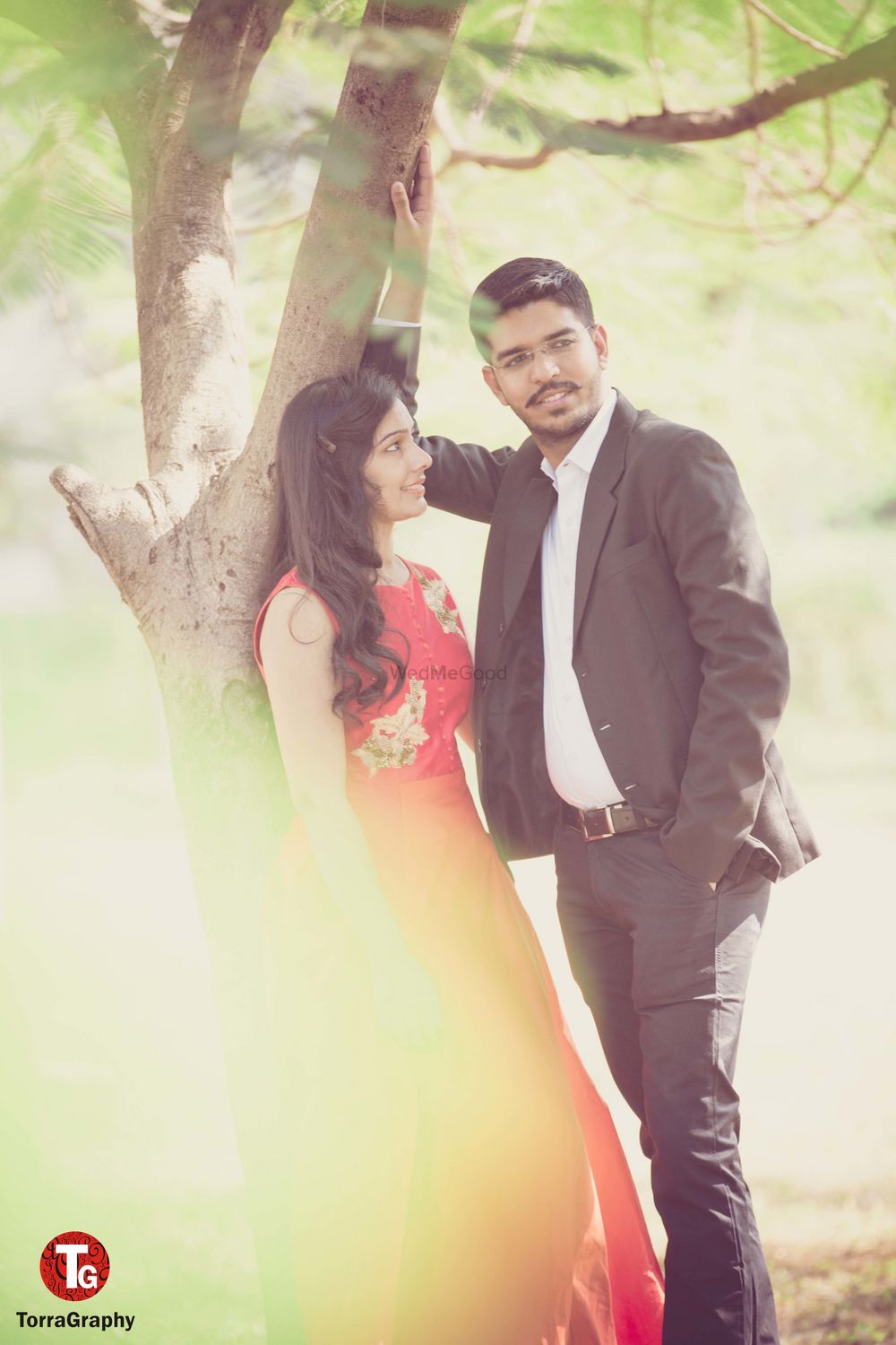 Photo From Pre Wedding NB - By Torragraphy