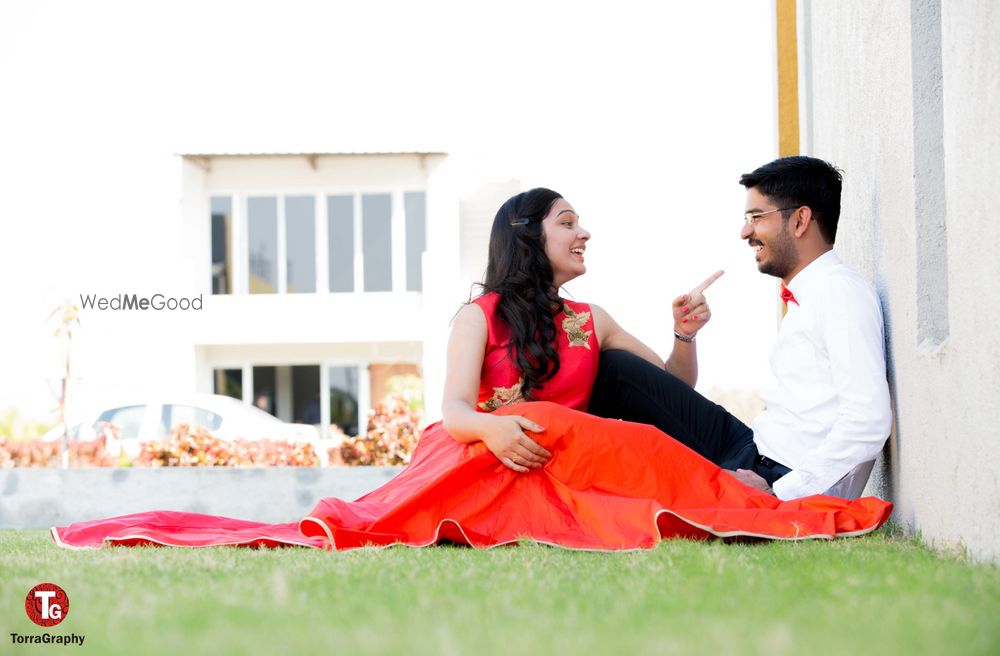 Photo From Pre Wedding NB - By Torragraphy