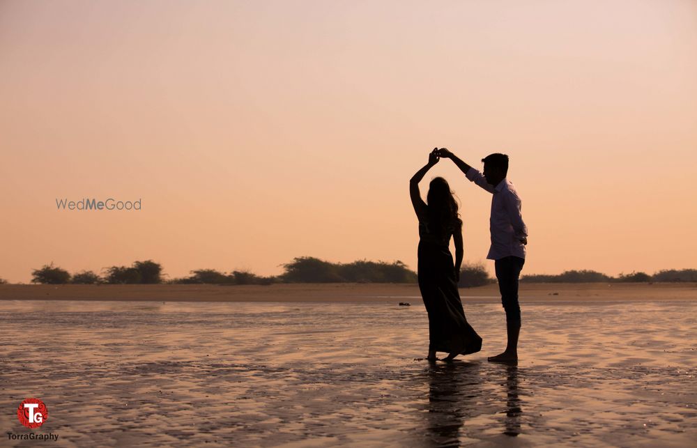 Photo From Pre Wedding NB - By Torragraphy