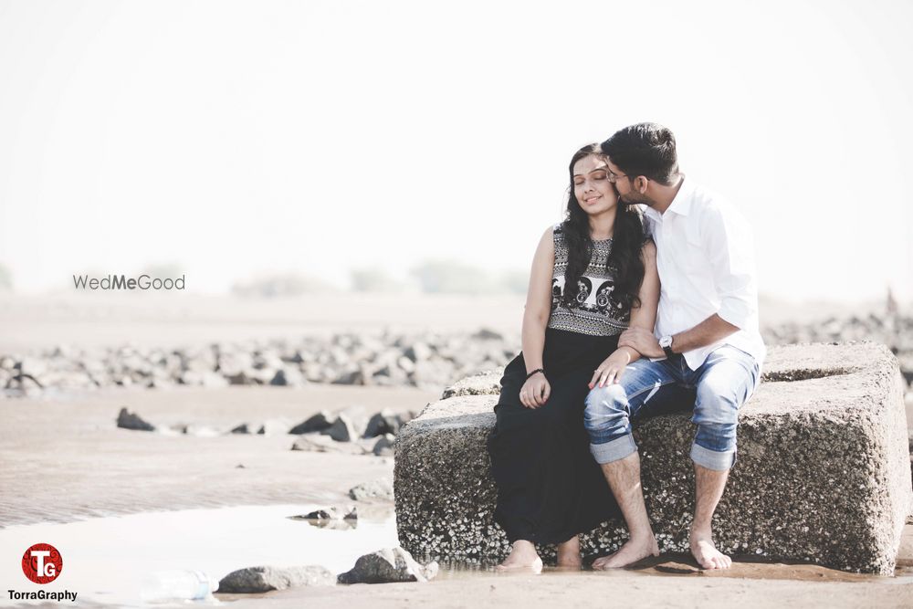 Photo From Pre Wedding NB - By Torragraphy