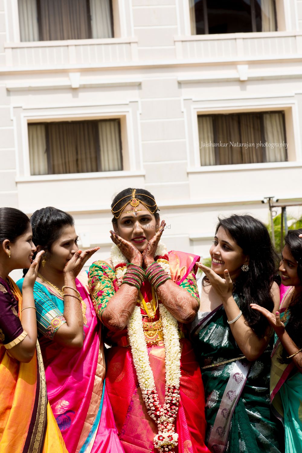 Photo From Kongu Wedding - By Jaishankar Natarajan Photography 
