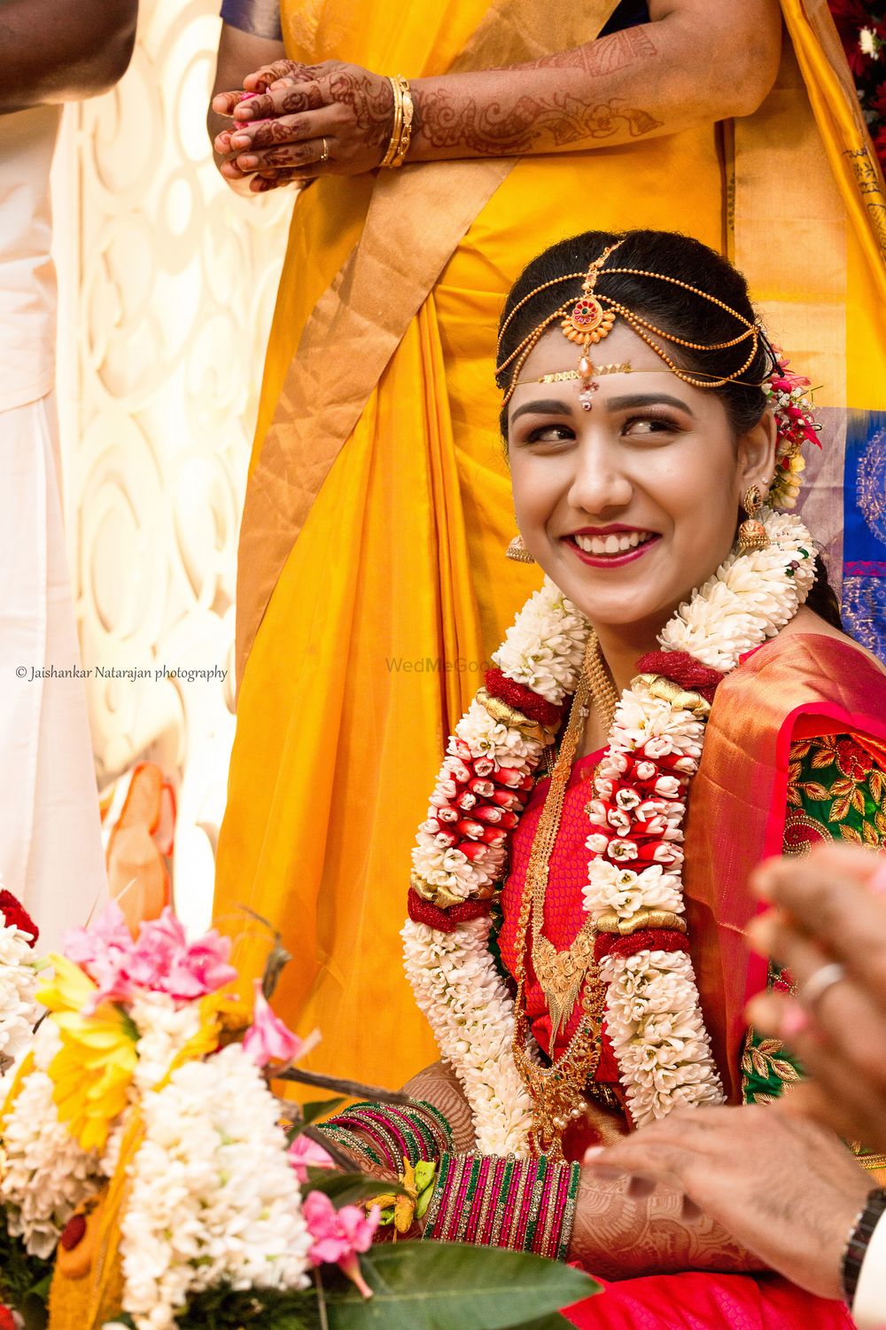 Photo From Kongu Wedding - By Jaishankar Natarajan Photography 