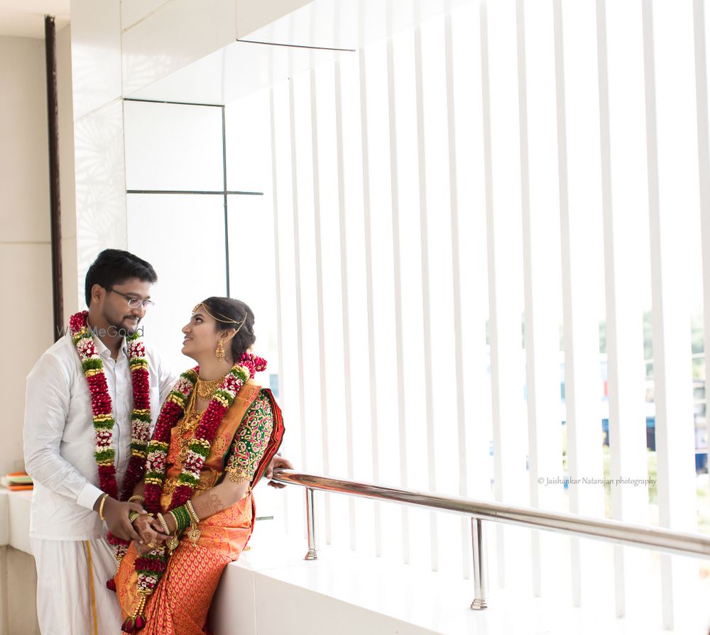 Photo From Ashwin + Selvi - By Jaishankar Natarajan Photography 