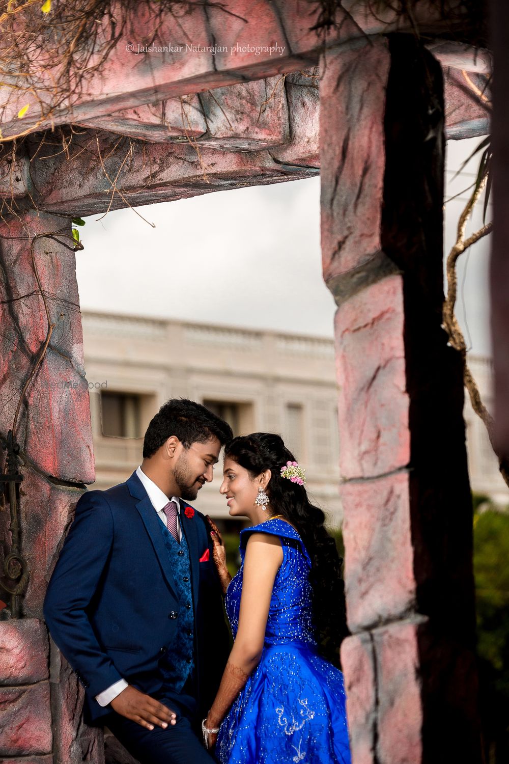 Photo From Ashwin + Selvi - By Jaishankar Natarajan Photography 