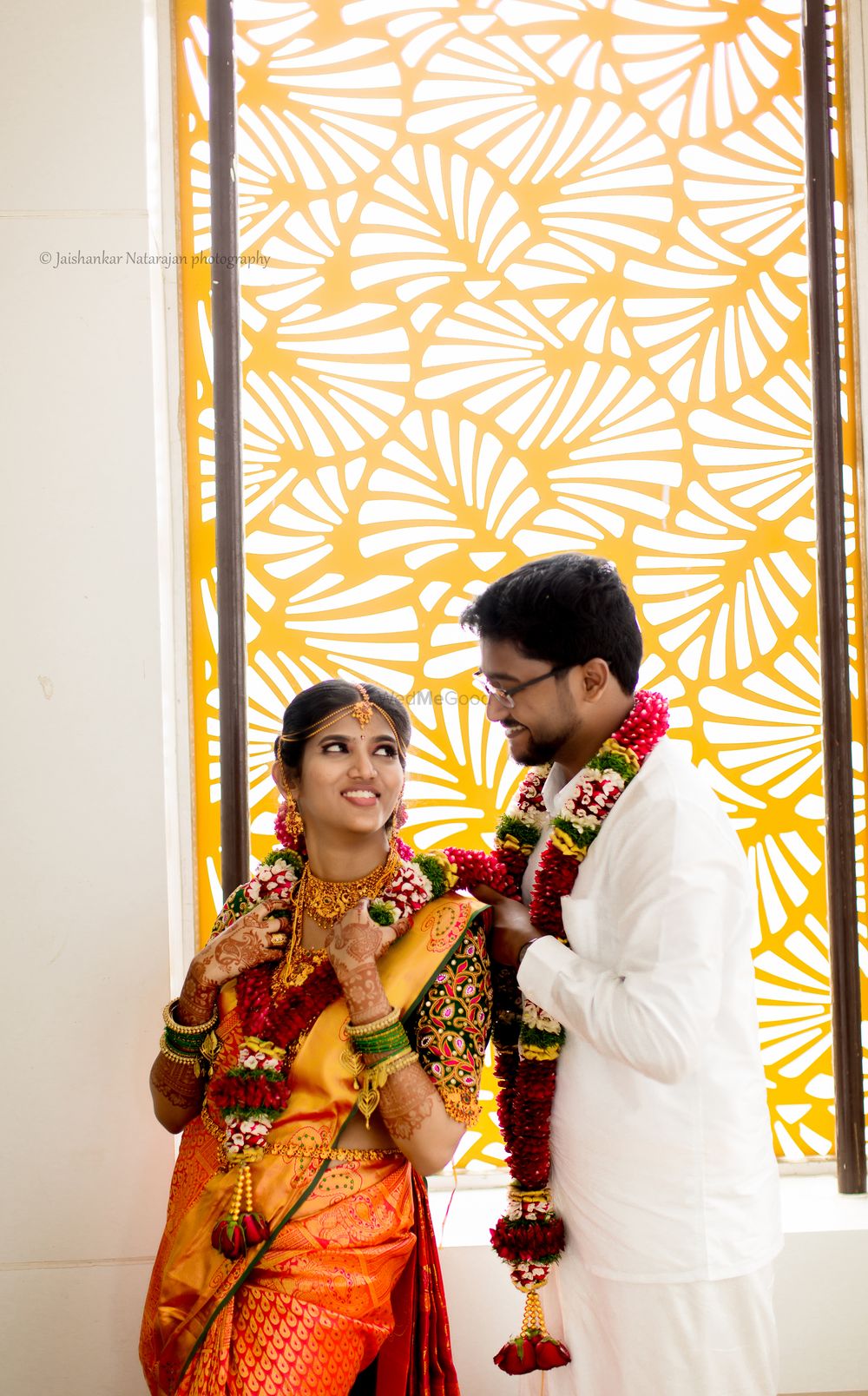 Photo From Ashwin + Selvi - By Jaishankar Natarajan Photography 