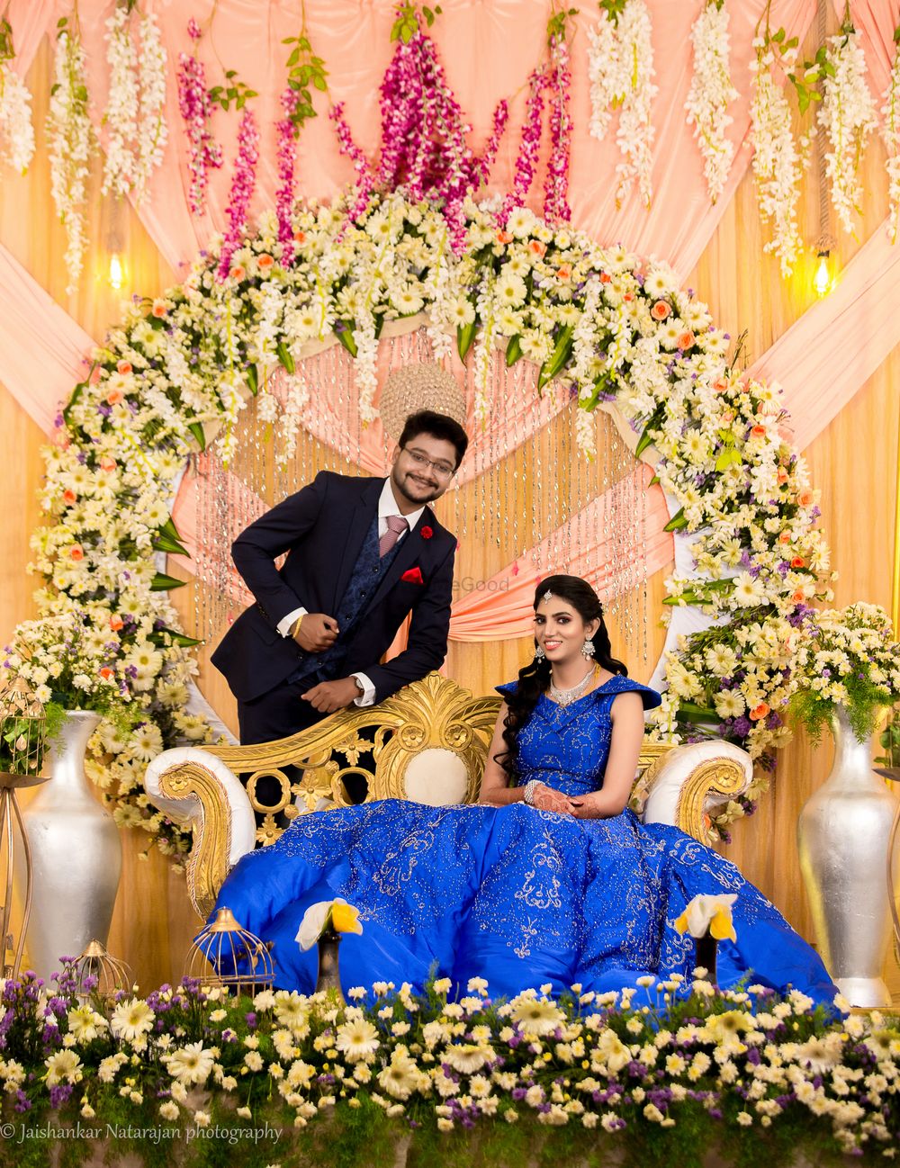 Photo From Ashwin + Selvi - By Jaishankar Natarajan Photography 