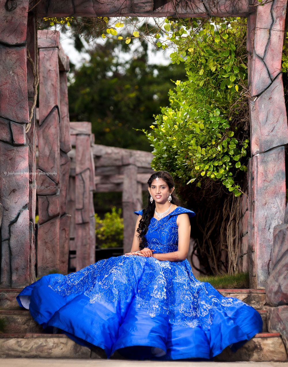 Photo From Ashwin + Selvi - By Jaishankar Natarajan Photography 