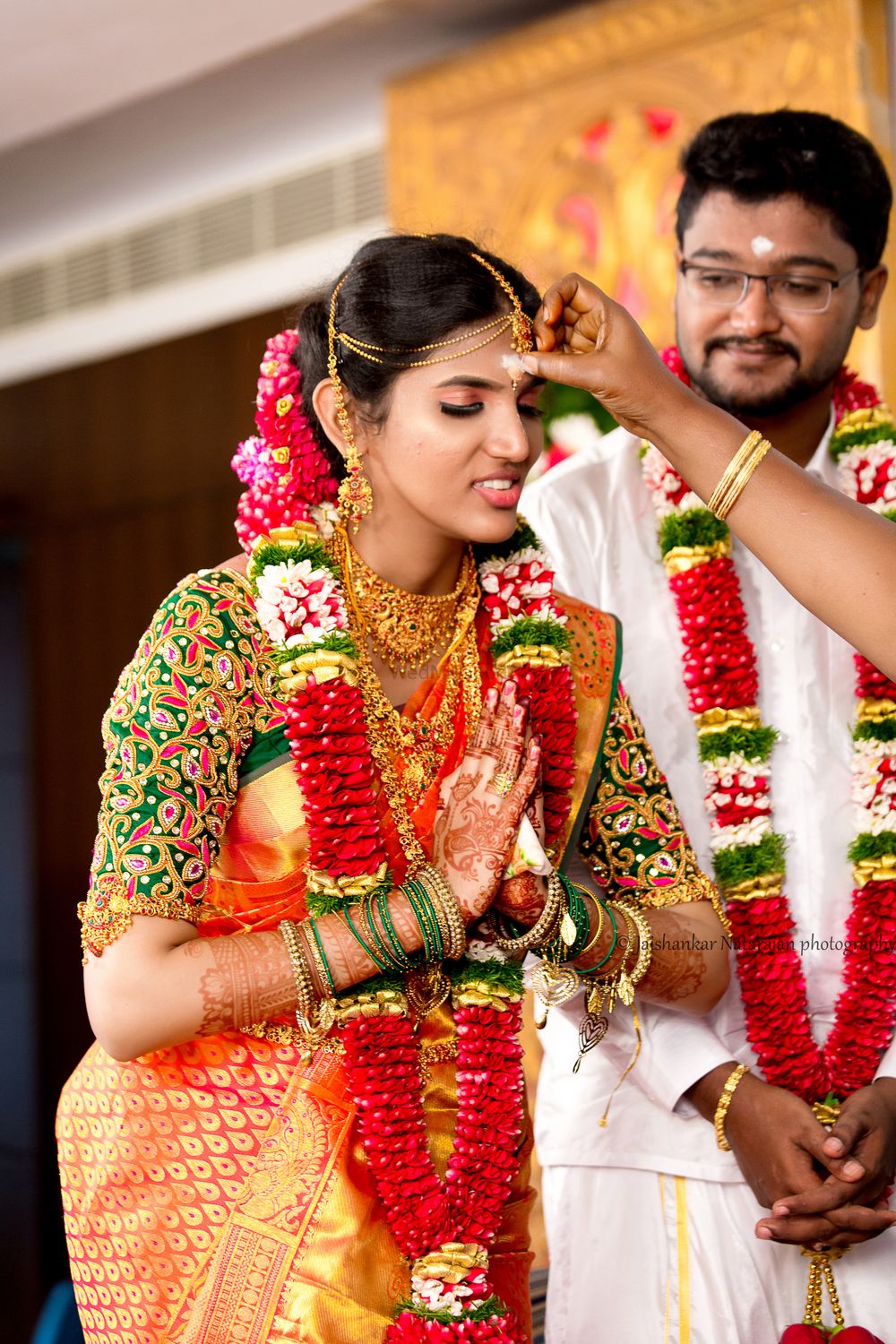 Photo From Ashwin + Selvi - By Jaishankar Natarajan Photography 