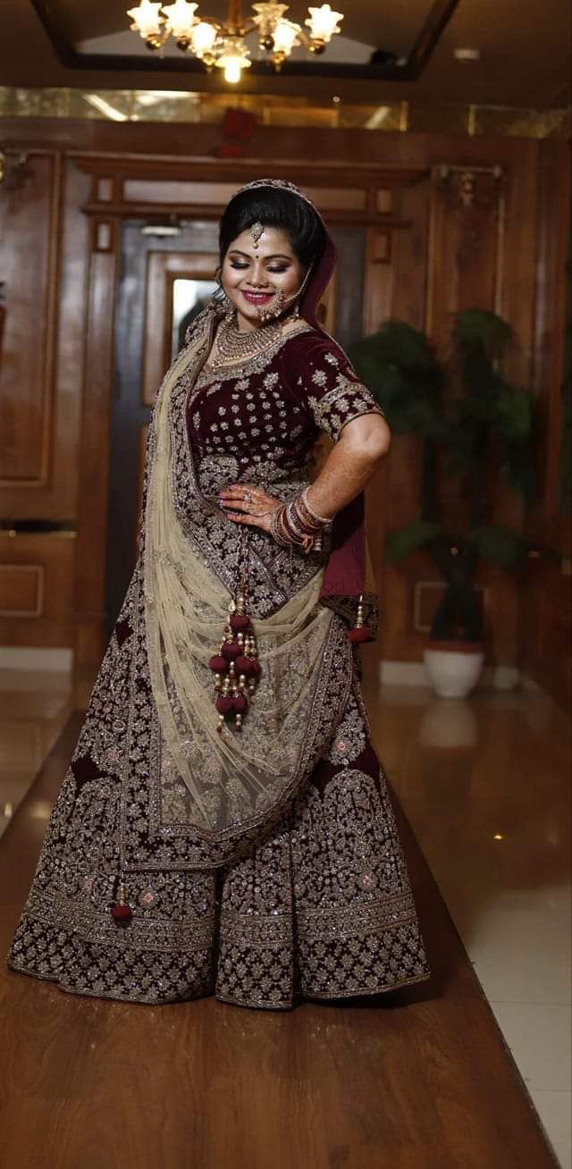 Photo From Brides - By Ladies Adda