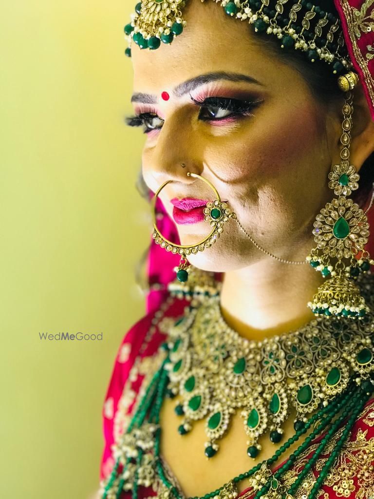 Photo From Brides - By Ladies Adda