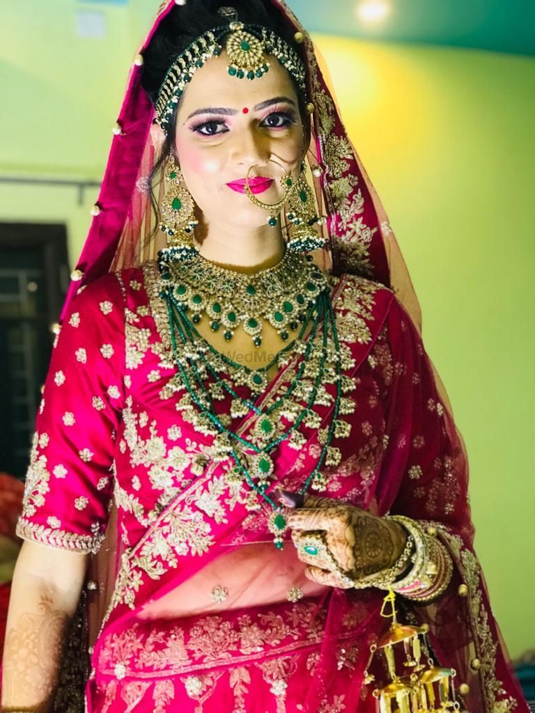 Photo From Brides - By Ladies Adda