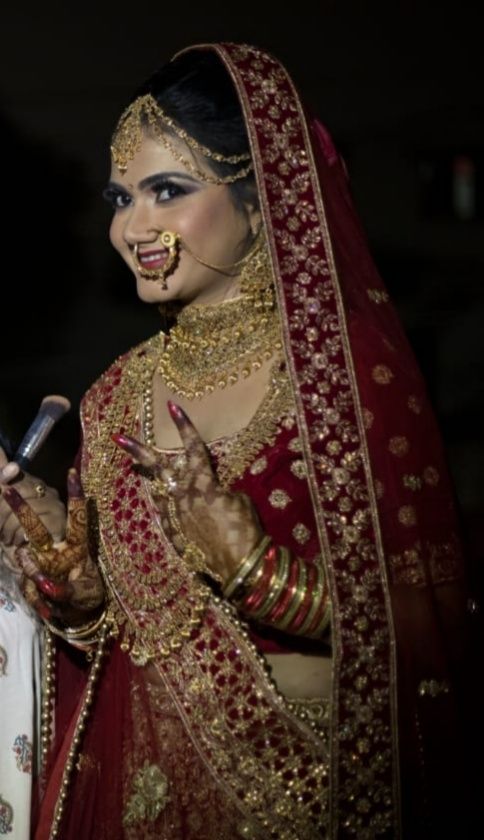 Photo From Brides - By Ladies Adda