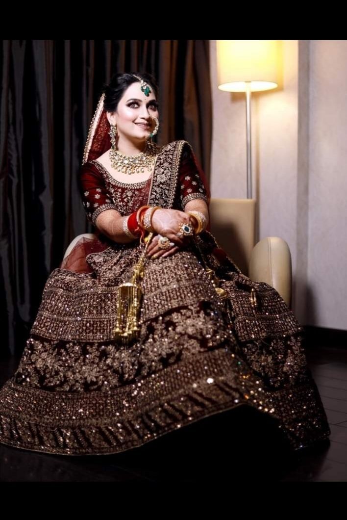 Photo From Brides - By Ladies Adda