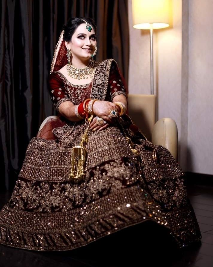 Photo From Brides - By Ladies Adda