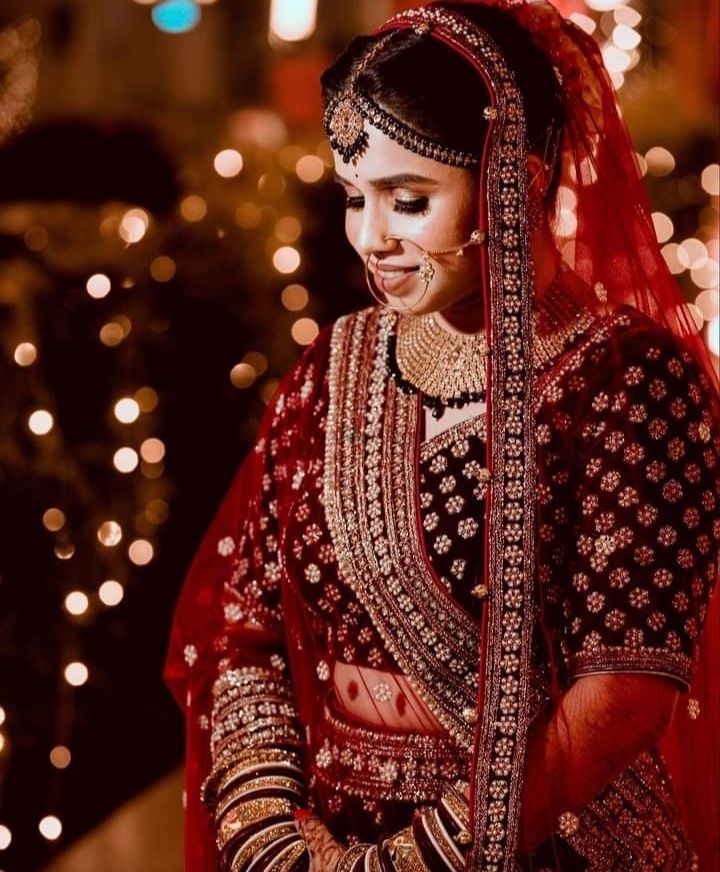 Photo From Brides - By Ladies Adda