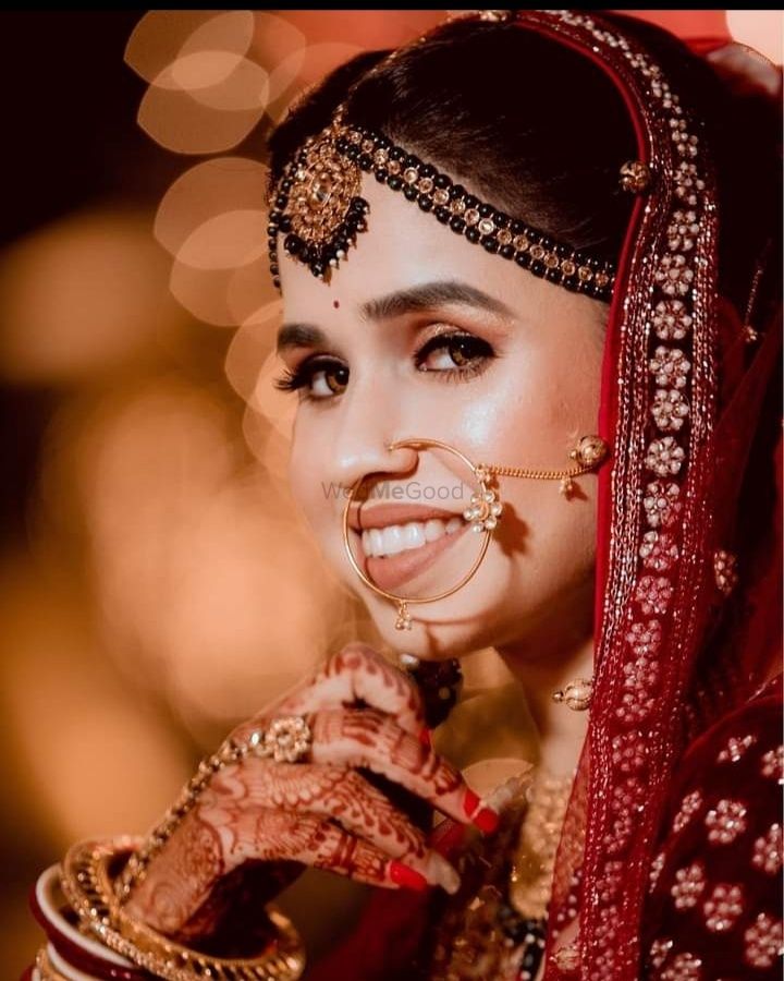 Photo From Brides - By Ladies Adda