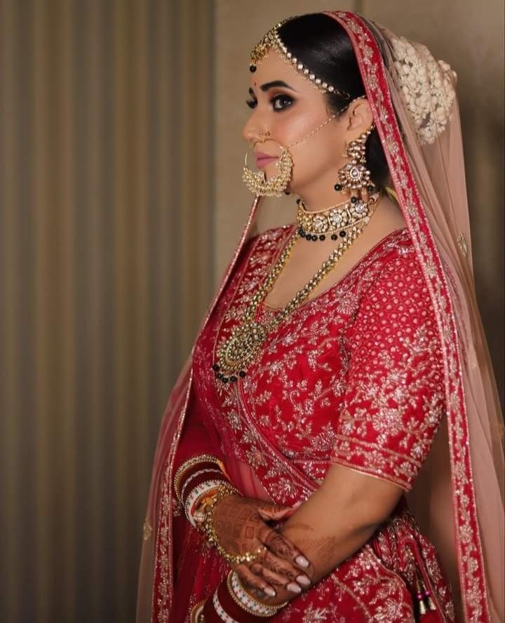 Photo From Brides - By Ladies Adda