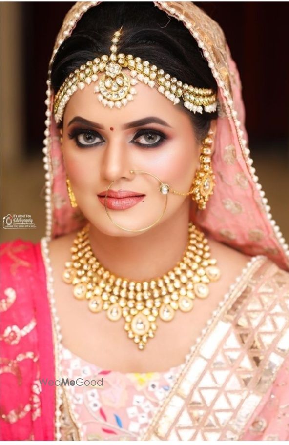 Photo From Brides - By Ladies Adda