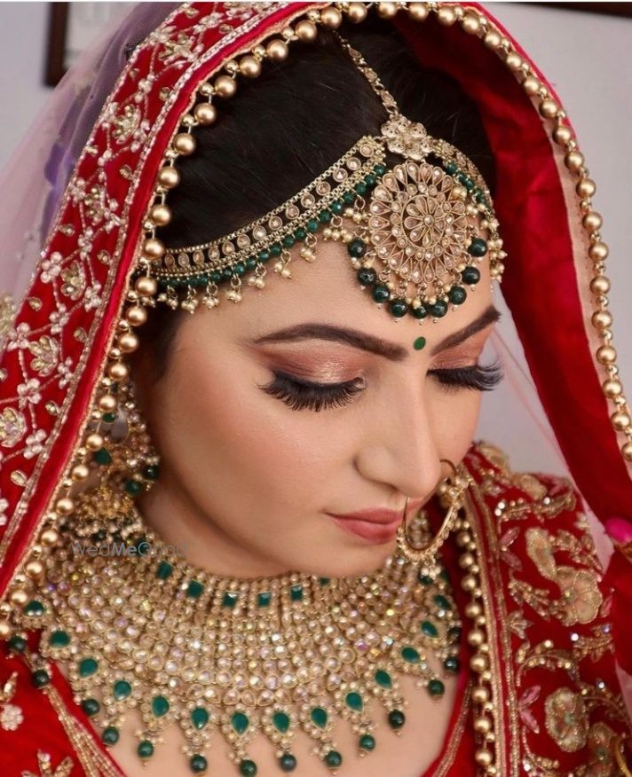 Photo From Brides - By Ladies Adda