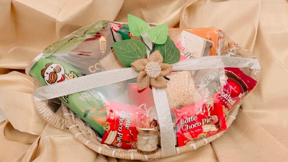 Photo From Gift Hampers, Room Hampers - By Kundal